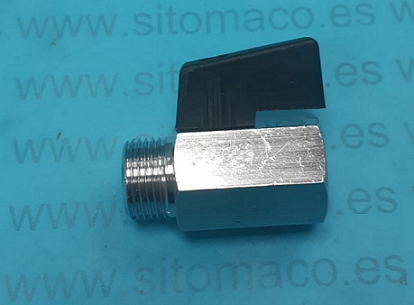 GRIFO DE DESAGUE GENERADOR BIEFFE GRIFO DE DESAGUE GENERADOR BIEFFE